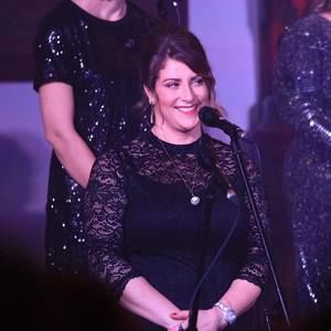 Meet your Posher, LA